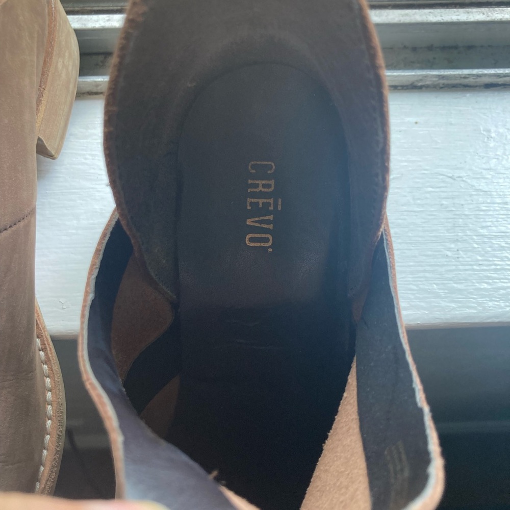 Fall Booties - image 5